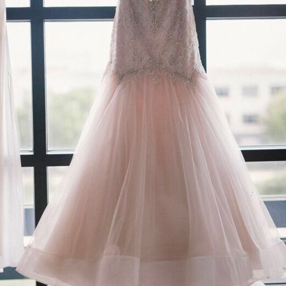 Wedding Gown